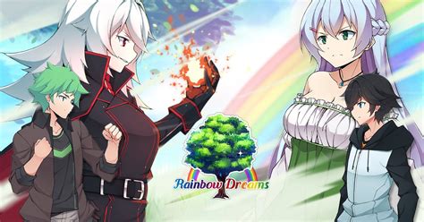 rainbow dreams visual novel sex game nutaku