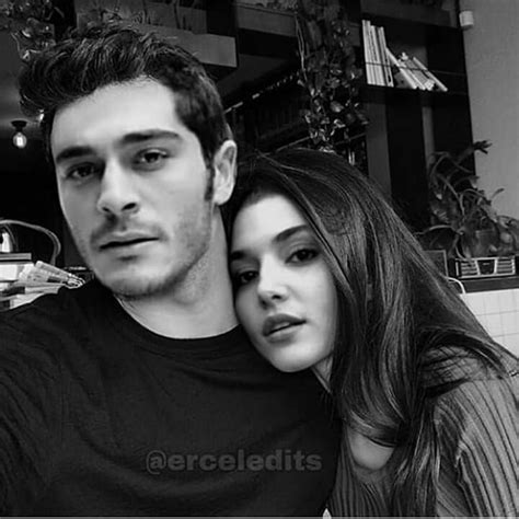 💕haymur💕 Turkish Actors Cutest Couple Ever Actors