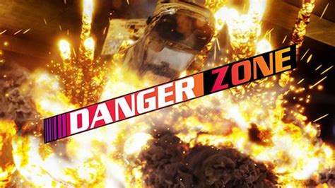 danger zone   cracked gamesorg
