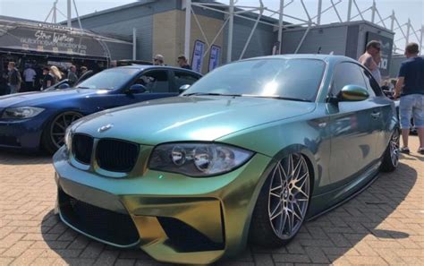 modified bmws