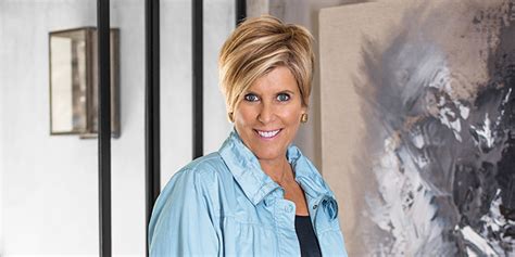 suze orman reveals the real cause of our money problems