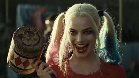 harley quinn by margot robbie sexiest comics character alive luxury activist