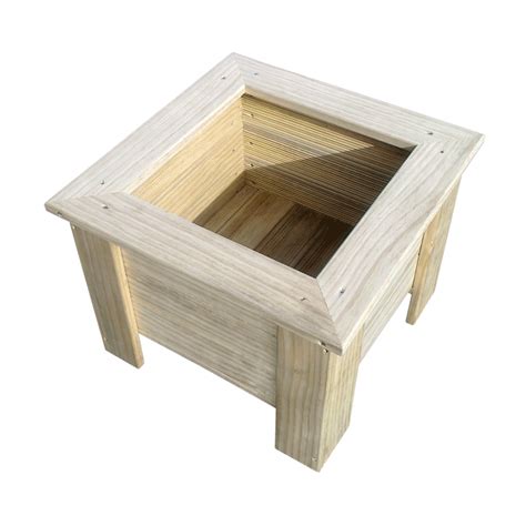 square planter box xx breswa outdoor furniture
