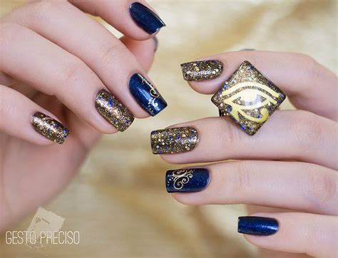 cleopatra night sky cleopatra love nails makeup nails