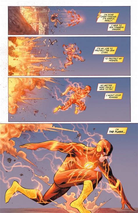 The Flash Electromagnetism The Flash Flash Comics Flash Vs
