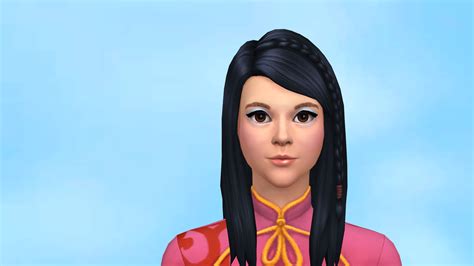 Asian Women Request And Find The Sims 4 Loverslab
