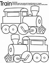 Train Coloring Pages Color Trains Kids Crayola Old Printable School Clipart Sheets Outline Para Colouring Cut Board Drawing A04a Activity sketch template