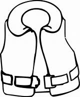 Jacket Life Clipart Vest Drawing Jackets Clip Getdrawings Clipartmag sketch template