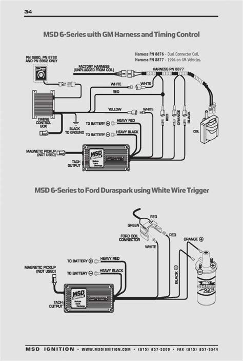 basic hot rod engine hei wiring diagram  sbc engine ignition wiring catalogue  schemas