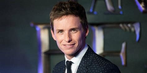 Eddie Redmayne Admits He Has A Secret Obsession With The Hills