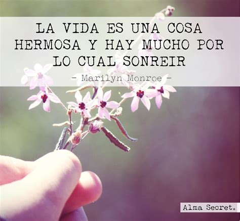 frases inspiradoras alma secret