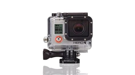 gopro hero  specs leaked  video recording  fps daily camera news