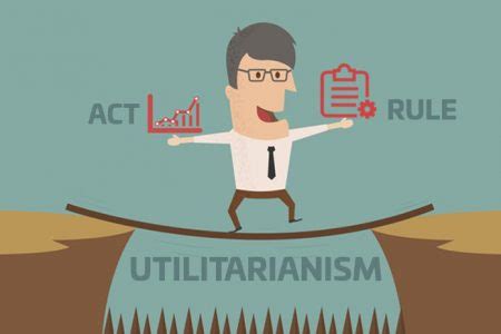 utilitarianism  politics