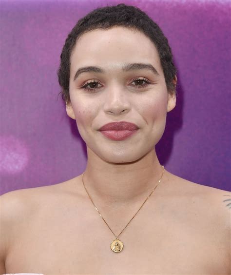 Picture Of Cleopatra Coleman