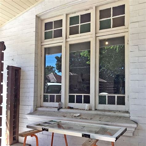 sydney casement window repair weather seal lewisham