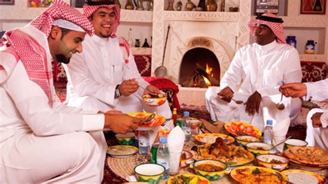 najdi cuisine  taste   saudi highlands al arabiya
