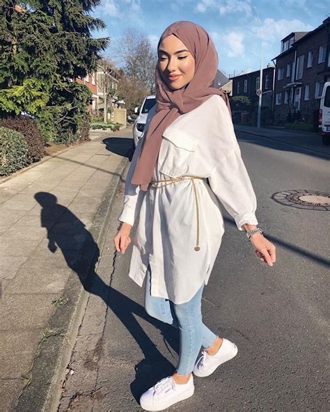 Sue Meyraa 🌸 Muslim Fashion Outfits Hijabi Outfits Casual Hijab