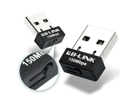 lb link bl wn arrival bgn mbps nano wireless usb adapter neweggcom