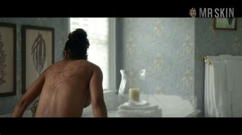 Dania Ramirez Nude Naked Pics And Sex Scenes At Mr Skin