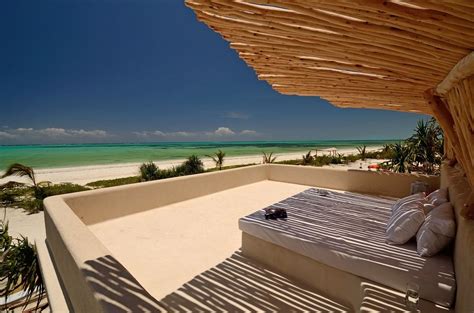 zanzibar white sand luxury villas spa designed zanzibar luxury