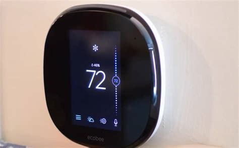 smart thermostats  work  alexa smart home globe