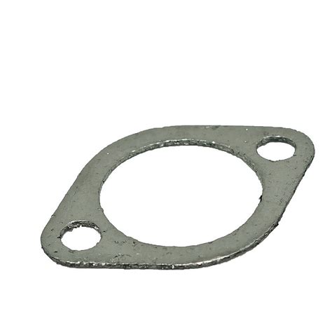 lawn tractor engine exhaust manifold gasket    parts sears partsdirect