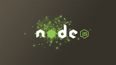 nodejs hd wallpapers background images wallpaper abyss