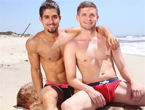 rogério e santana sexo gay brasil garoto esperto