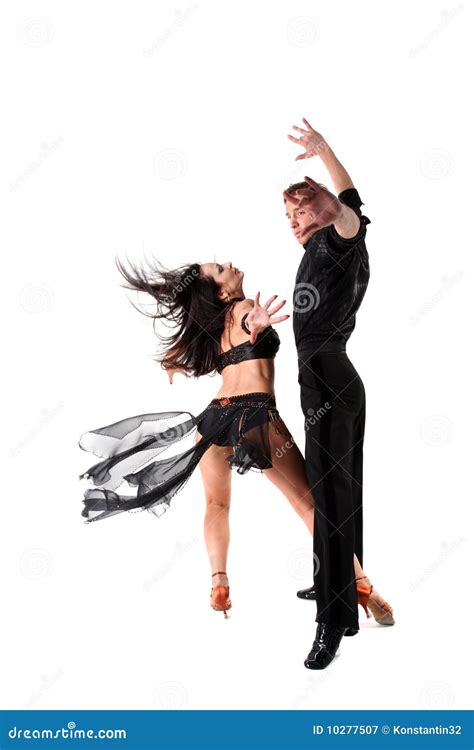 dancers  action royalty  stock photography image