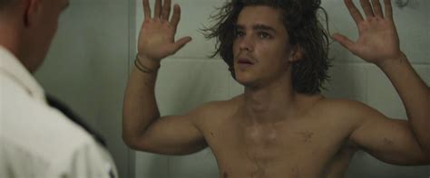 Gay naked actors