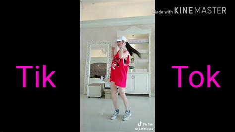 Tik Tok Thai Sexy Cute Girl Song Dura 💟😘🙏 Youtube