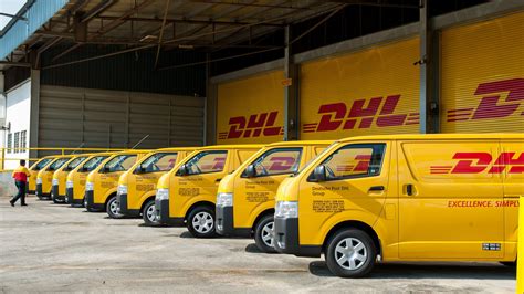 Dhl Taps Crowdsourcing For Faster Local Deliveries Axios