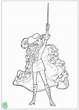 Coloring Barbie Pages Musketeers Three Bulk Draw Color Muskateers Coloringhome Popular sketch template