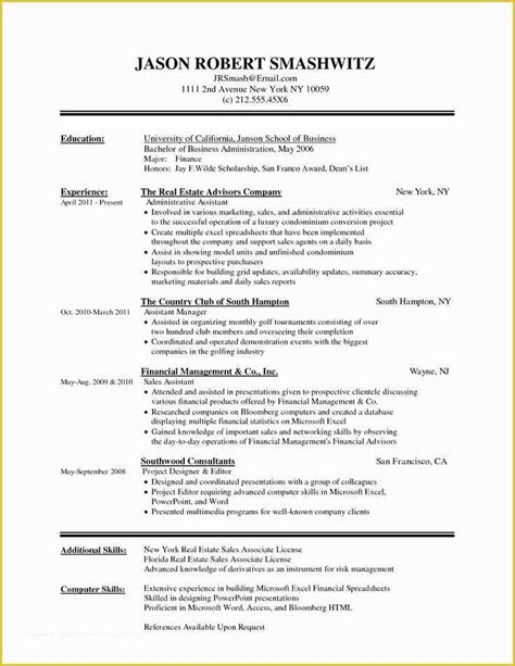free professional resume templates word of 134 best best resume