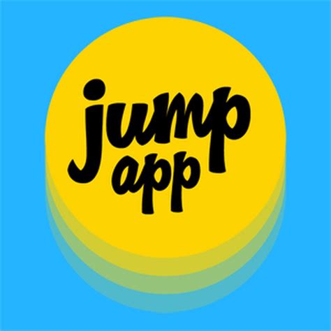 jump app youtube