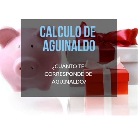 Cálculo De Aguinaldo Uruguay ⭐️【cómo Hacer El Cálculo 】⋆