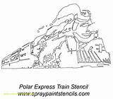 Polar Train Ticket Entitlementtrap Printabletemplates sketch template