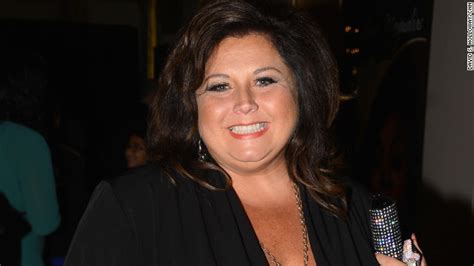 Dance Moms Star Abby Lee Miller Faces Fraud Charges Cnn Video
