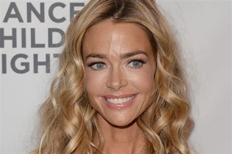 Denise Richards Joins Real Housewives Of Beverly Hills Thewrap