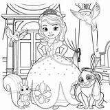 Junior Disney Drawing Coloring Pages Getdrawings sketch template