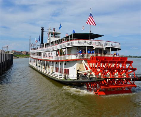 mississippi river cruise  travel  path