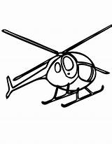 Helicopter Coloring Pages Guard Coast sketch template