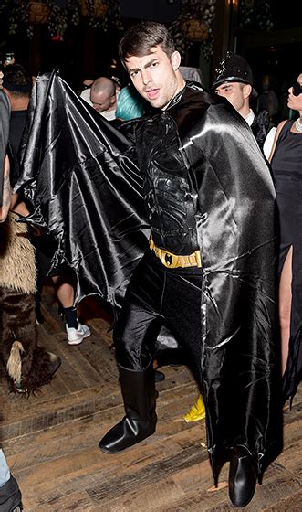 Creative Celebrity Halloween Costumes From 2014