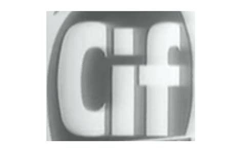 cif logo  symbol meaning history png