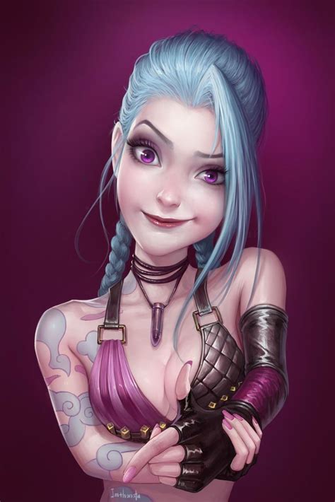 jinx pictures and jokes league of legends games