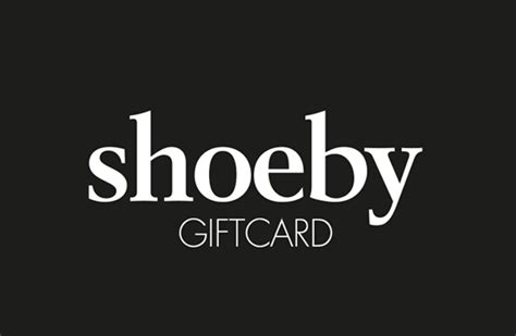 shoeby cadeaukaart saldo check jouwcadeaukaart