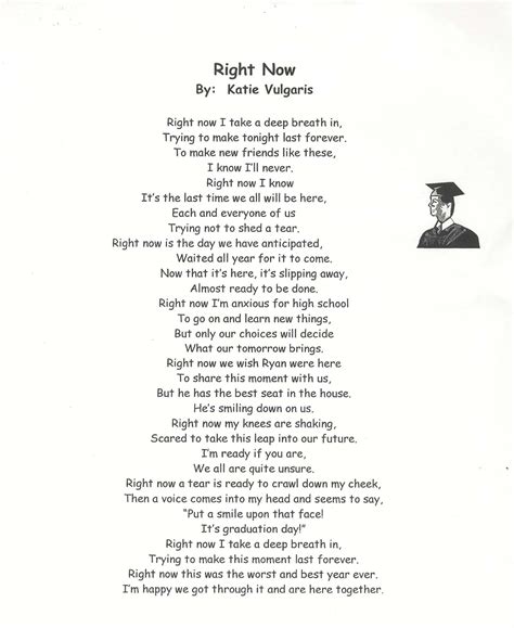 graduatingthgradepoems graduation poems graduation poems