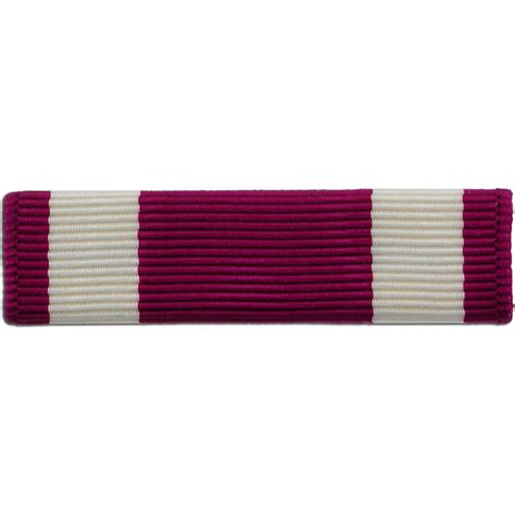meritorious service ribbon rank insignia military shop  exchange