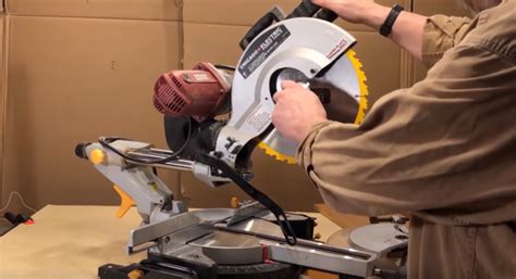Best Chicago Electric Miter Saw Buyers Guide The Saw Guy