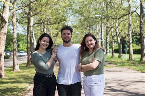 sodelovanje na kariernem sejmu univerze na primorskem zelena slovenija